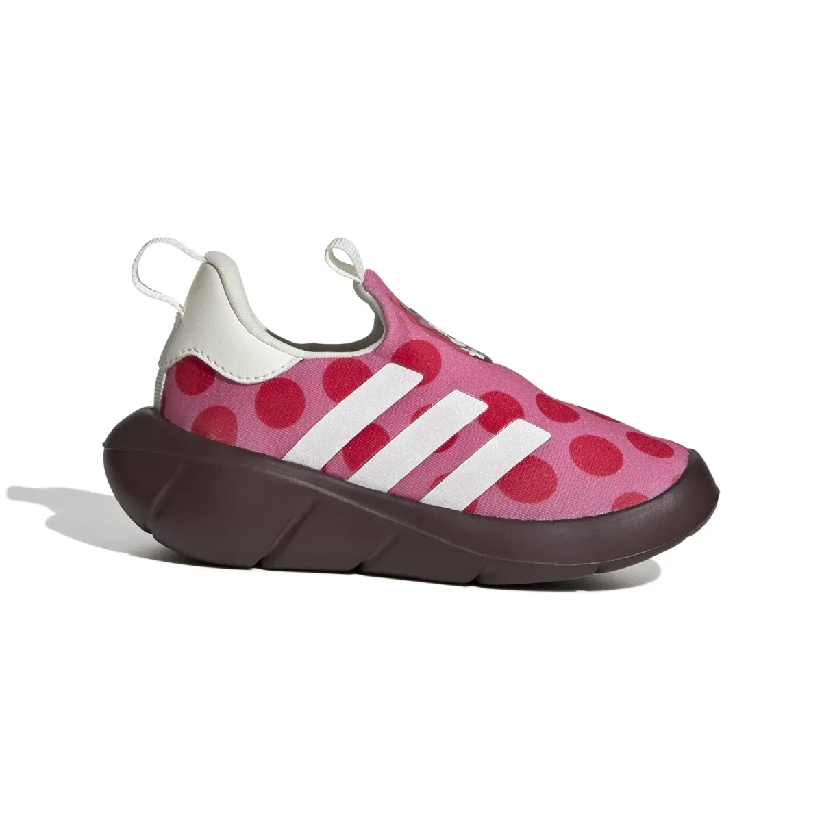 Adidas Baskets bébé adidas Disney Minnie Mouse Monofit