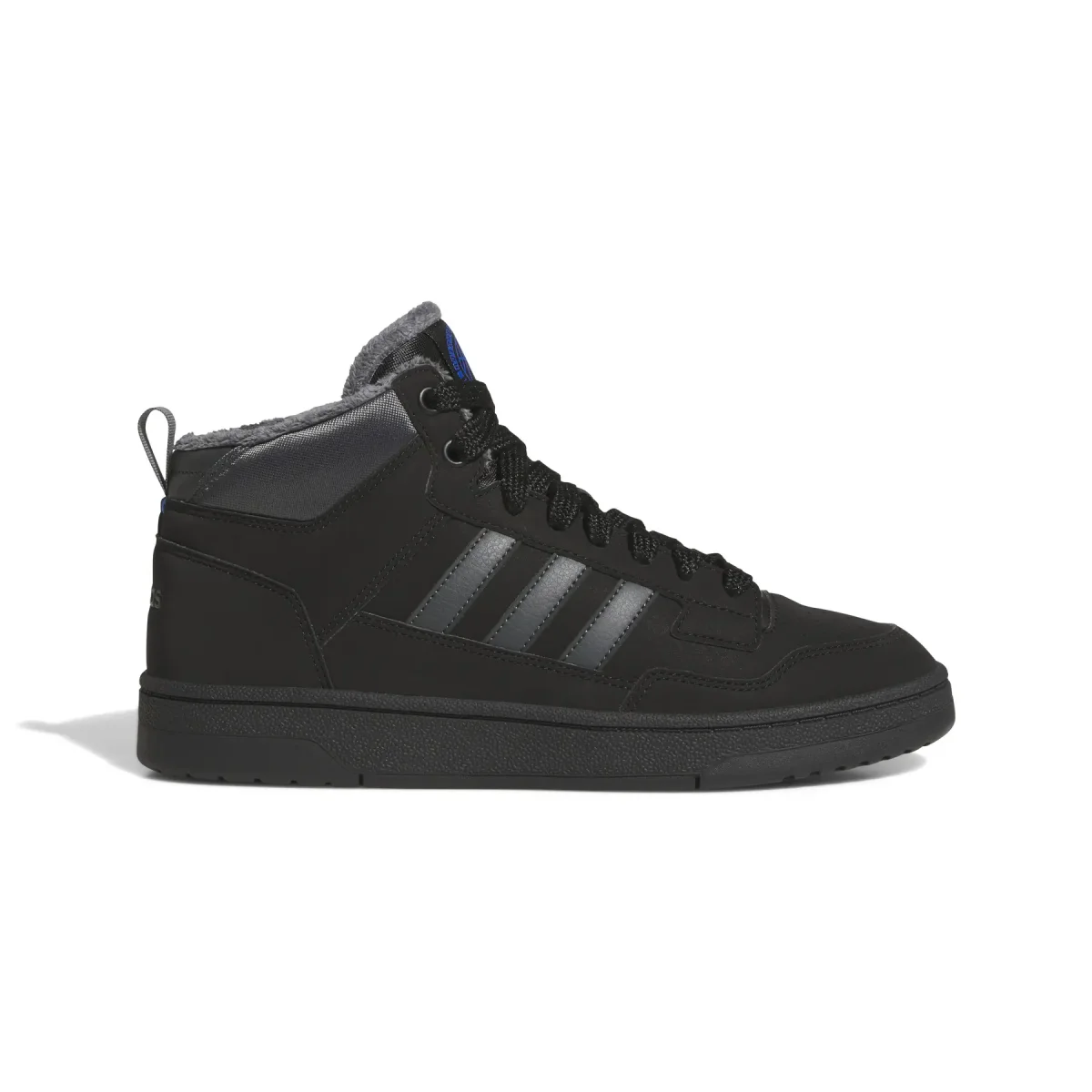 Adidas Baskets adidas Rapid Court Mid Winterized
