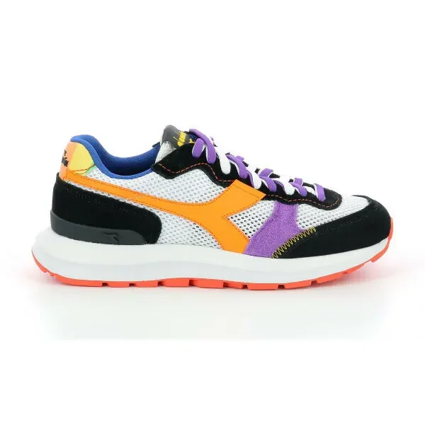 Diadora Baskets Diadora Kmaro Pride