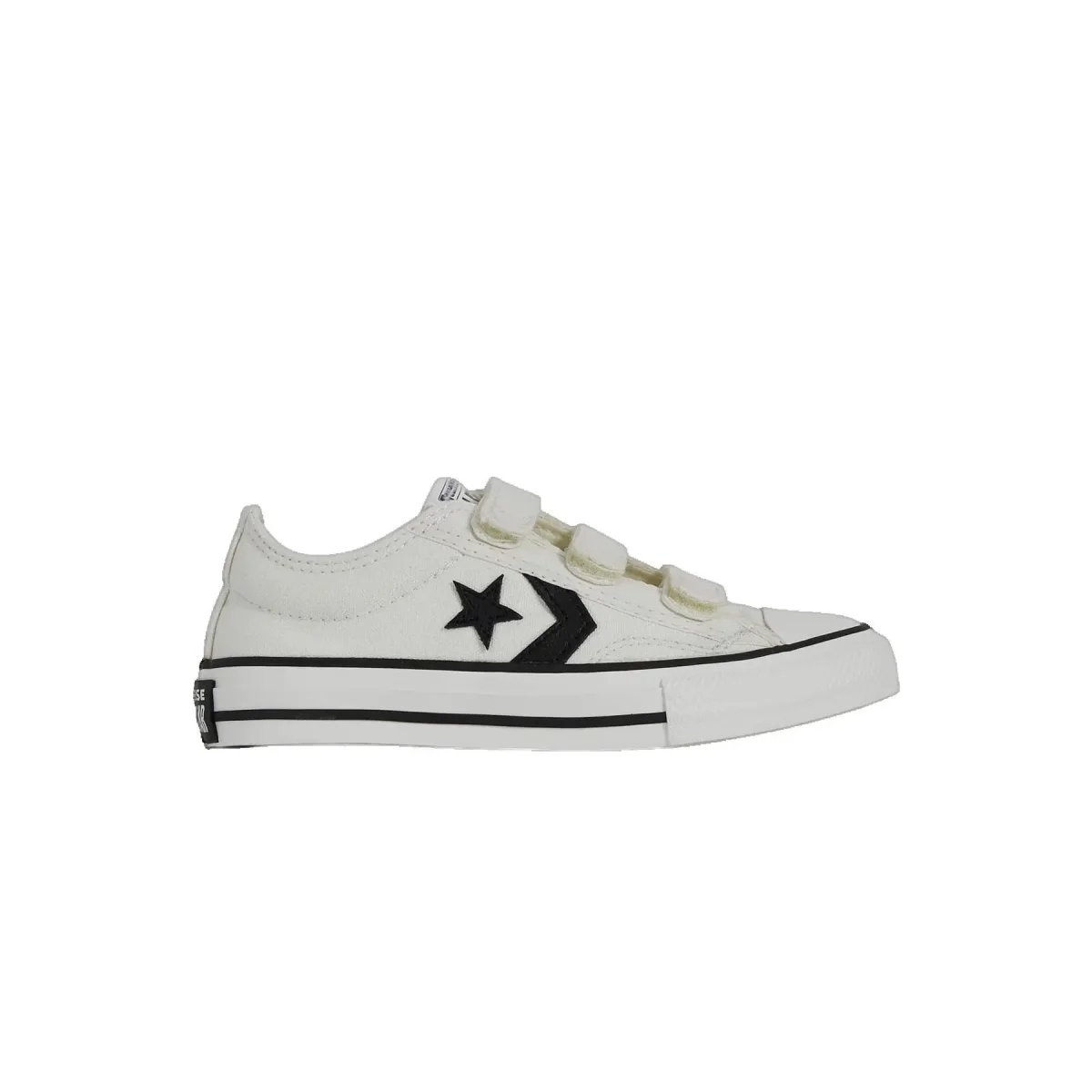 Converse Baskets bébé Converse Star Player 76