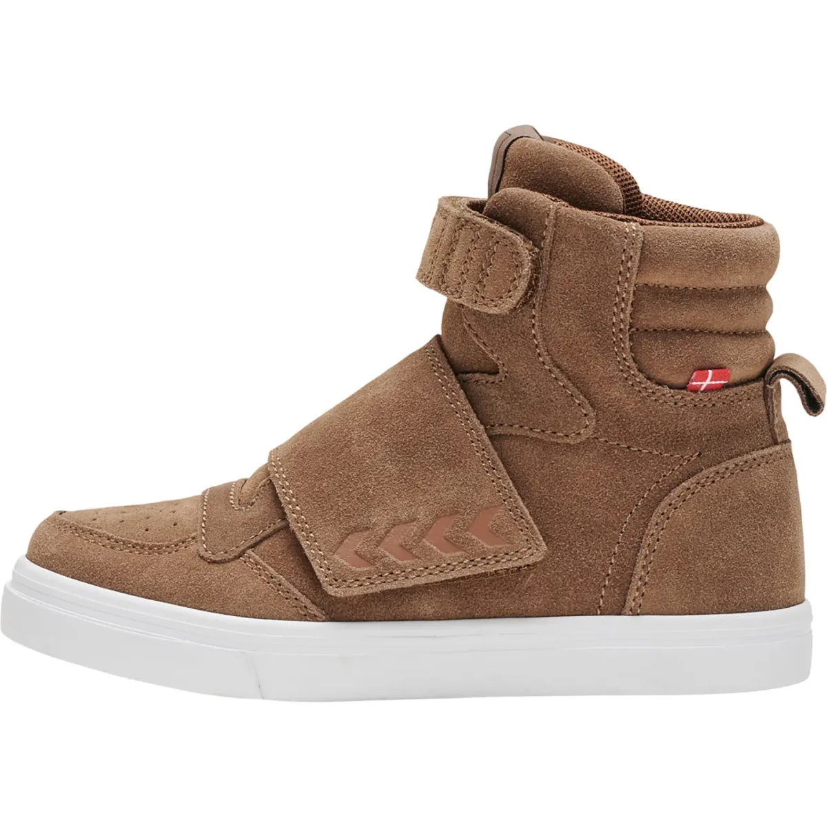 Hummel Baskets enfant Hummel STADIL TONAL