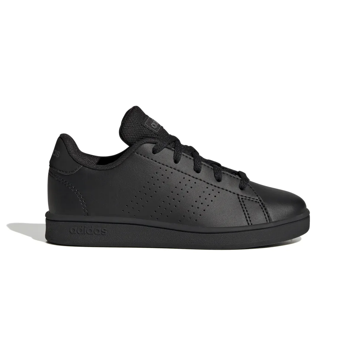 Adidas Baskets court à lacets enfant adidas Advantage