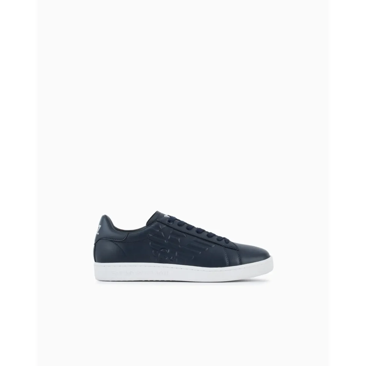 EA7 Baskets EA7 Emporio Armani Classic