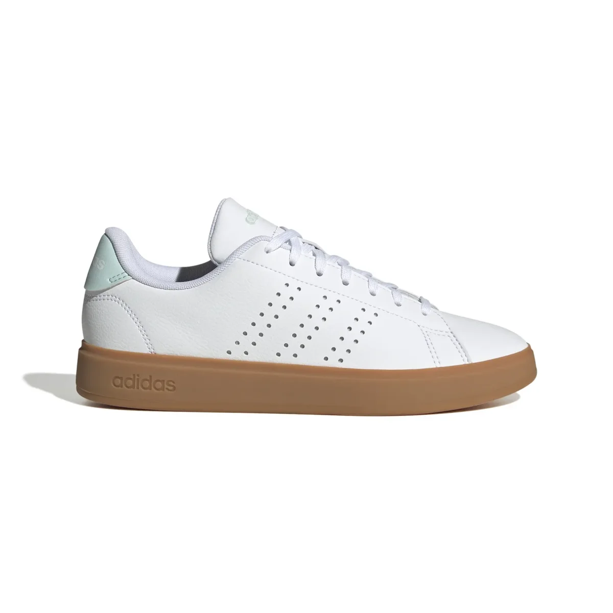 Adidas Baskets femme adidas Advantage 2,0