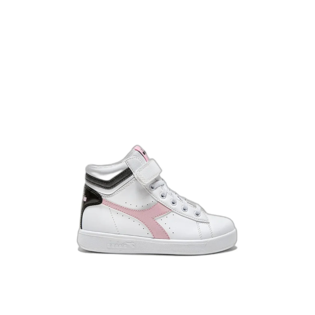 Diadora Baskets enfant Diadora Game P PS High