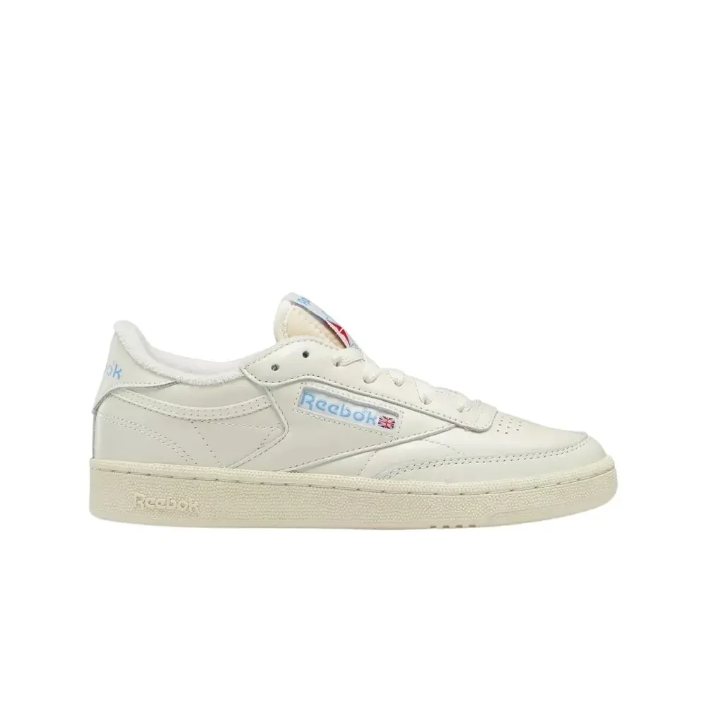 Reebok Baskets femme Reebok Club C 85 Vintage