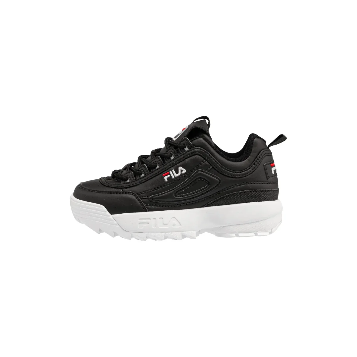 Fila Baskets enfant Fila Disruptor