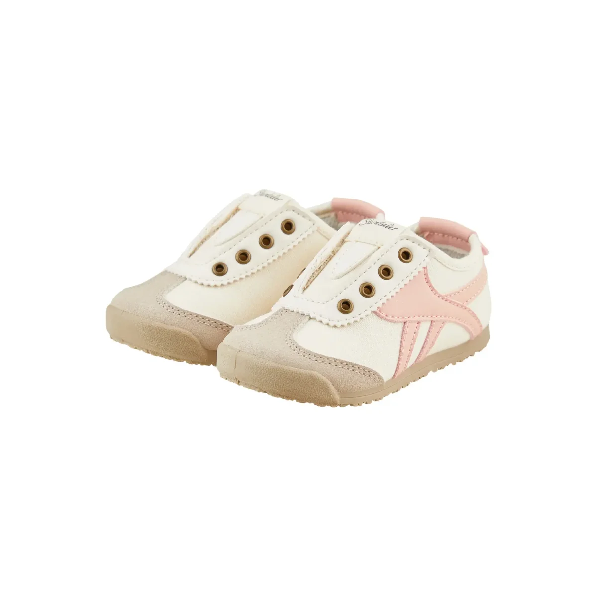 Sterntaler Baskets fille Sterntaler