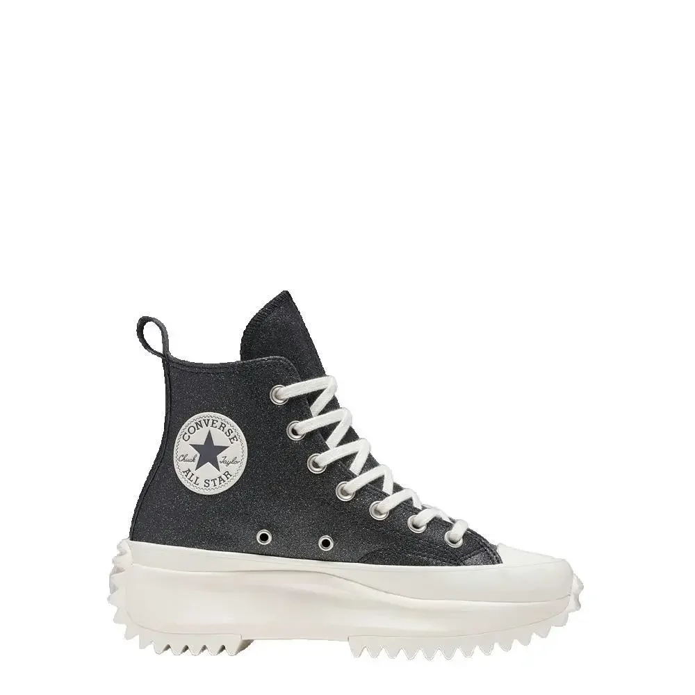 Converse Baskets femme Converse Run Star Hike HI