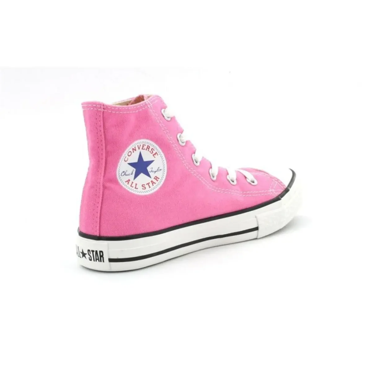 Converse Baskets enfant Converse Chuck Taylor All Star Ct Strch