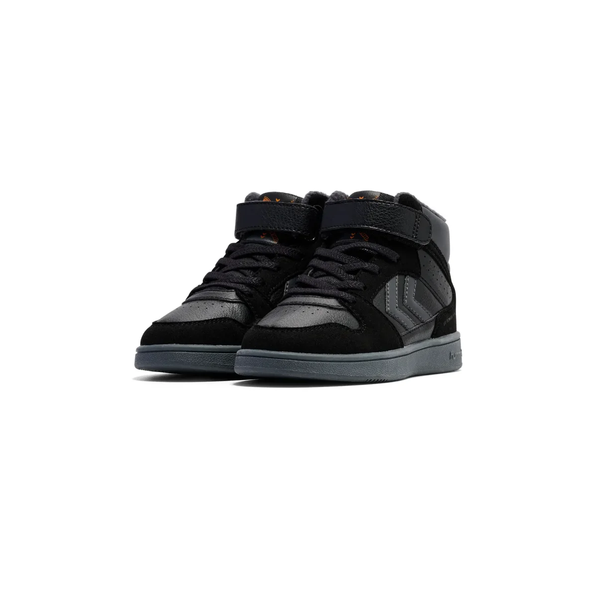 Hummel Baskets bébé Hummel St Power Play Mid WT