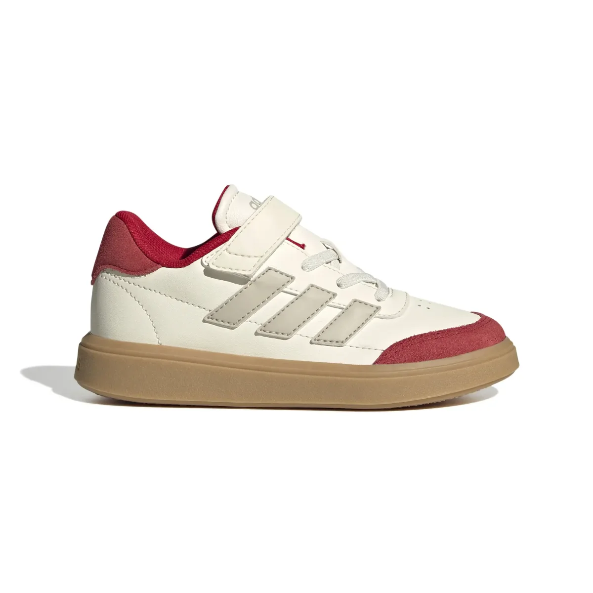 Adidas Baskets enfant adidas Courtblock