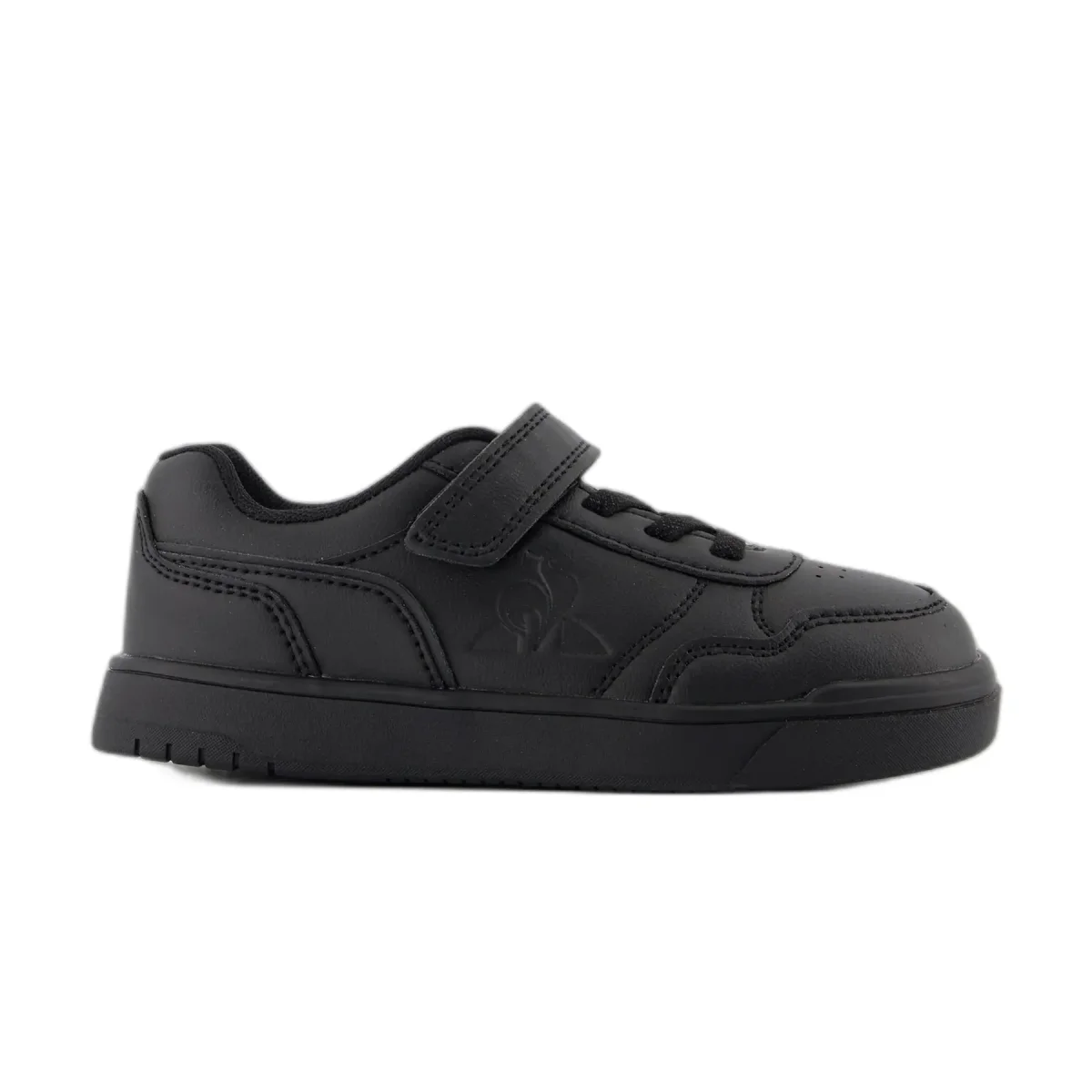 Le Coq Sportif Baskets enfant Le Coq Sportif LCS Court Breaker PS