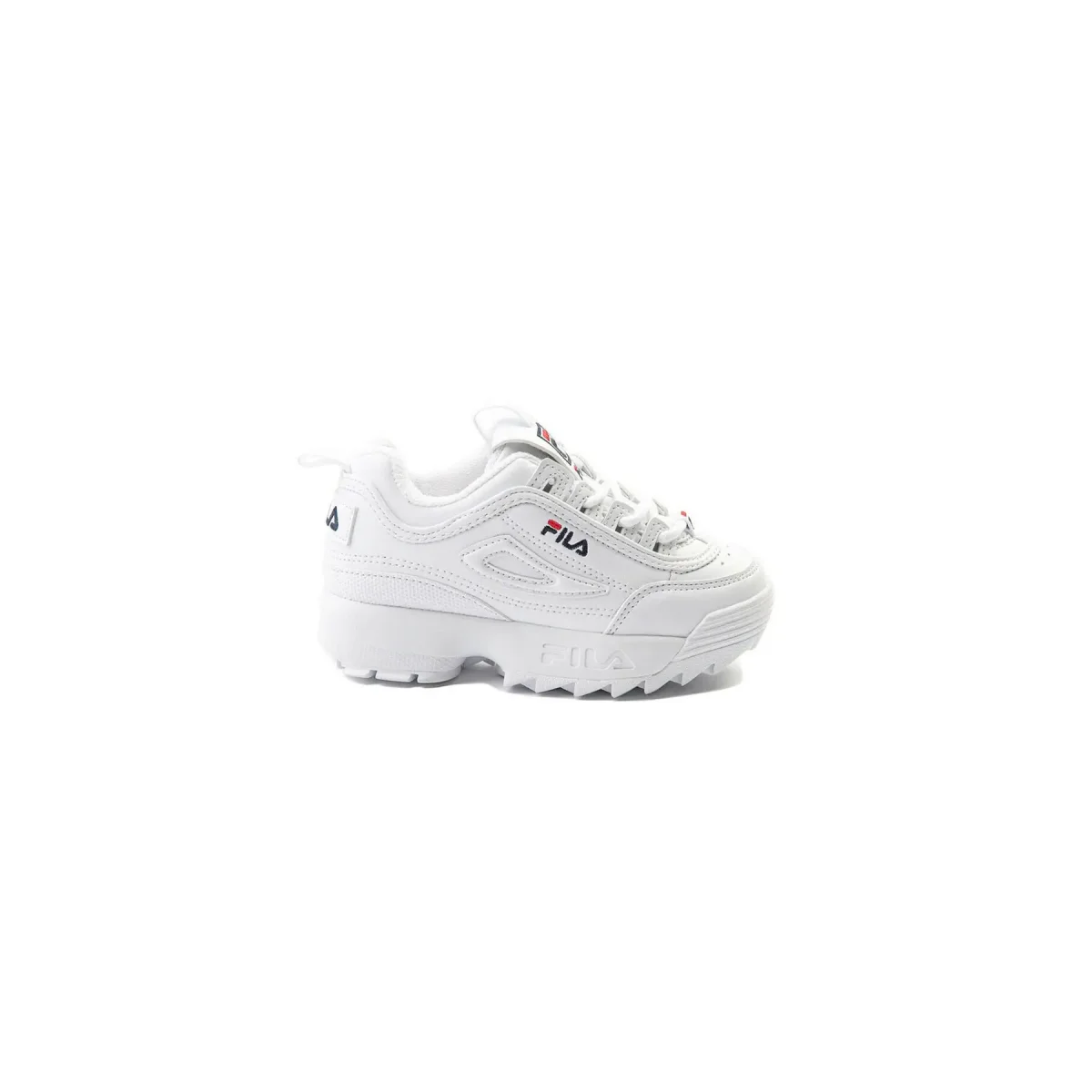 Fila Baskets bébé garçon Fila Disruptor S