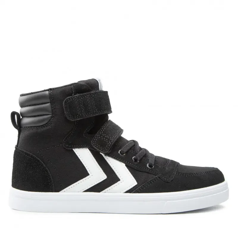 Hummel Baskets enfant Hummel Slimmer Stadil