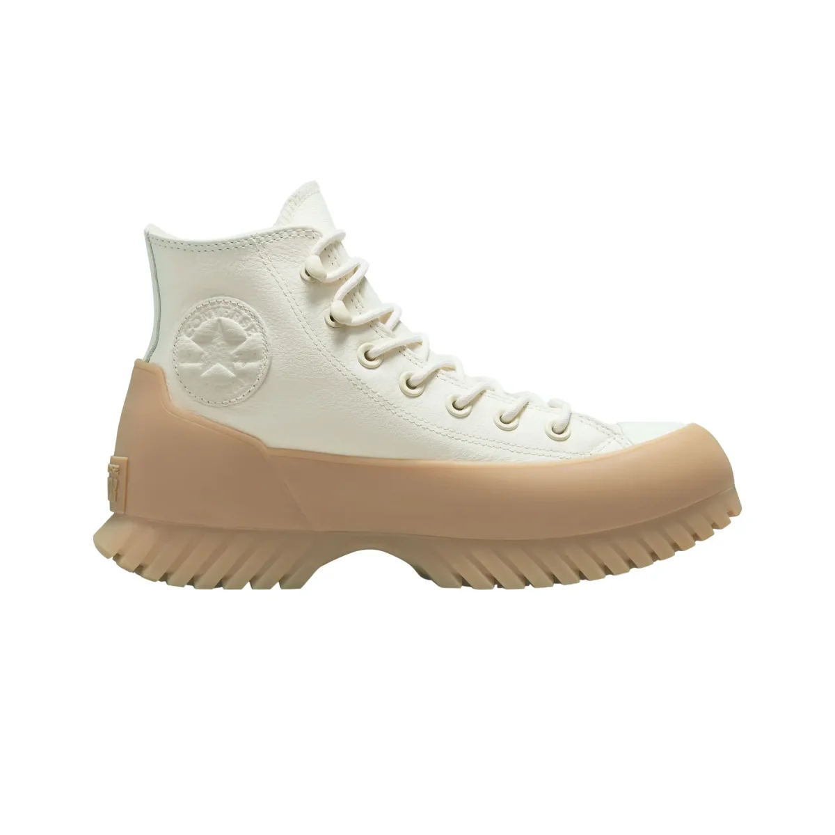 Converse Baskets à plateforme montantes femme Converse Chuck Taylor All Star Lugged Winter