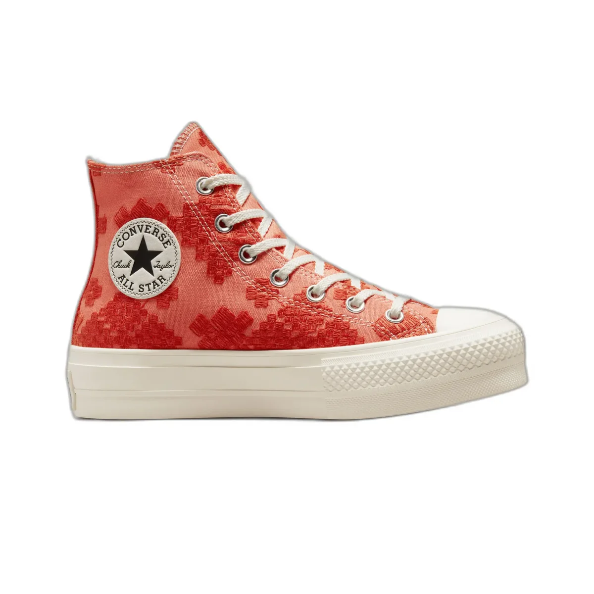 Converse Baskets femme Converse Chuck Taylor All Star Lift Hi