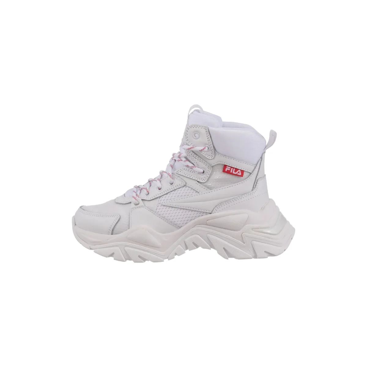 Fila Baskets femme Fila Electrove Desert Boot