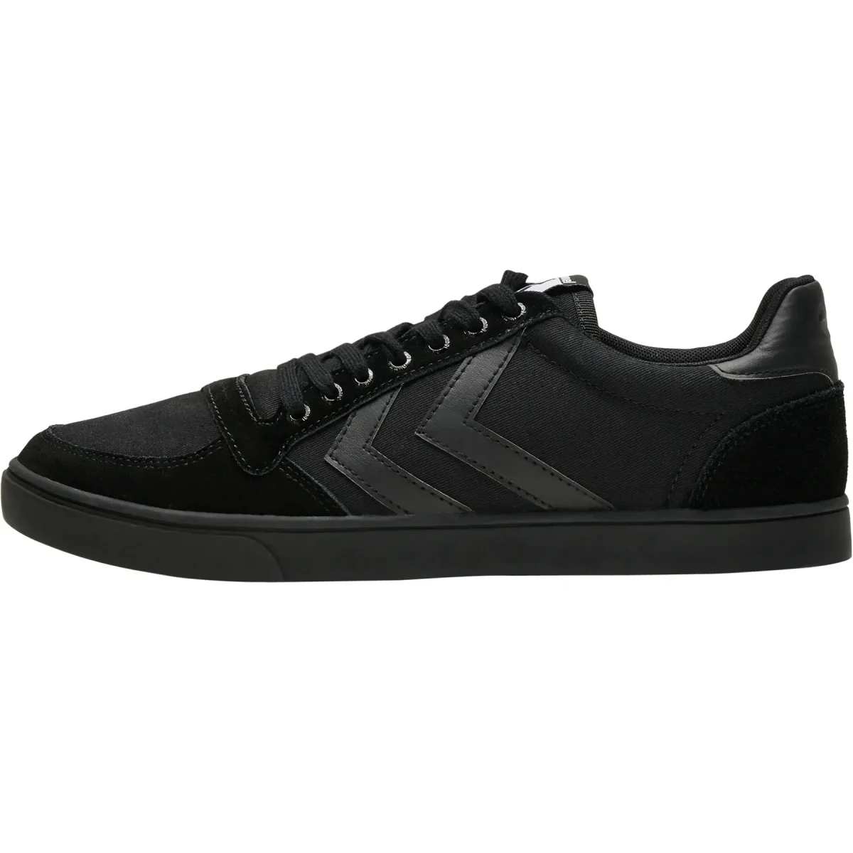 Hummel Baskets basses Hummel Slimmer Stadil Tonal