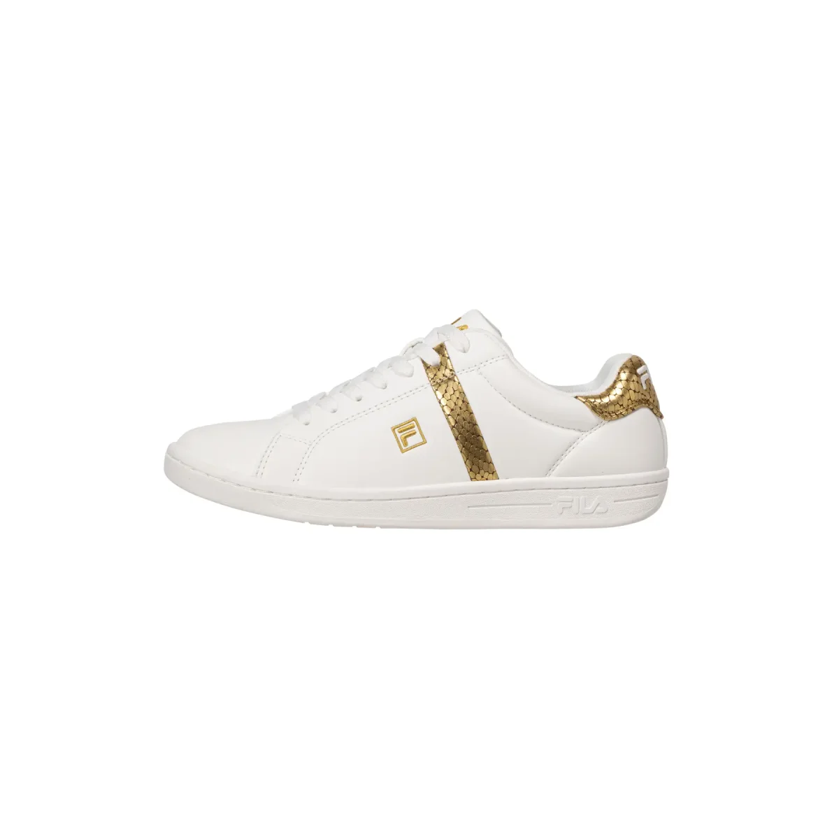 Fila Baskets femme Fila Crosscourt 2 F
