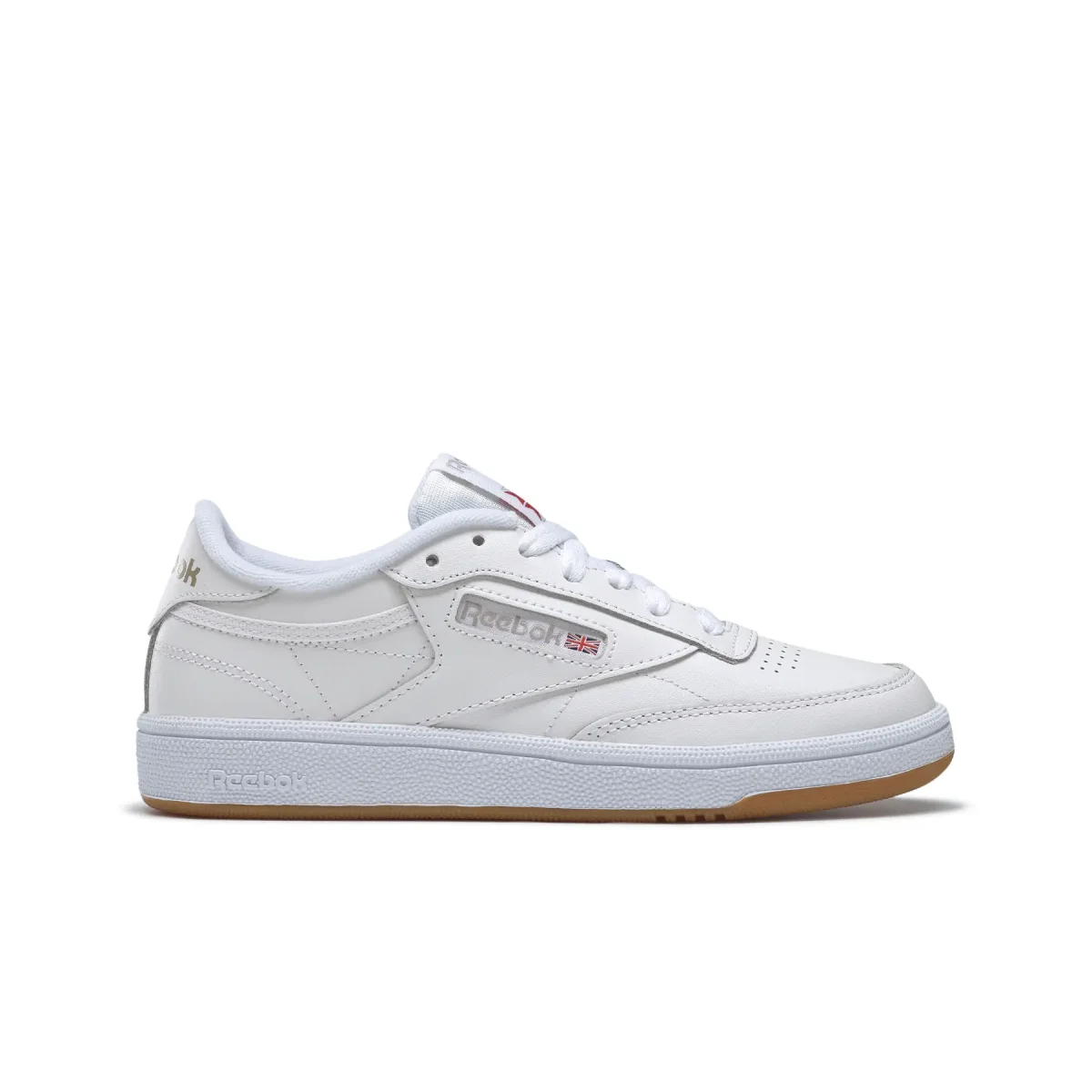 Reebok Baskets femme Reebok Club C85
