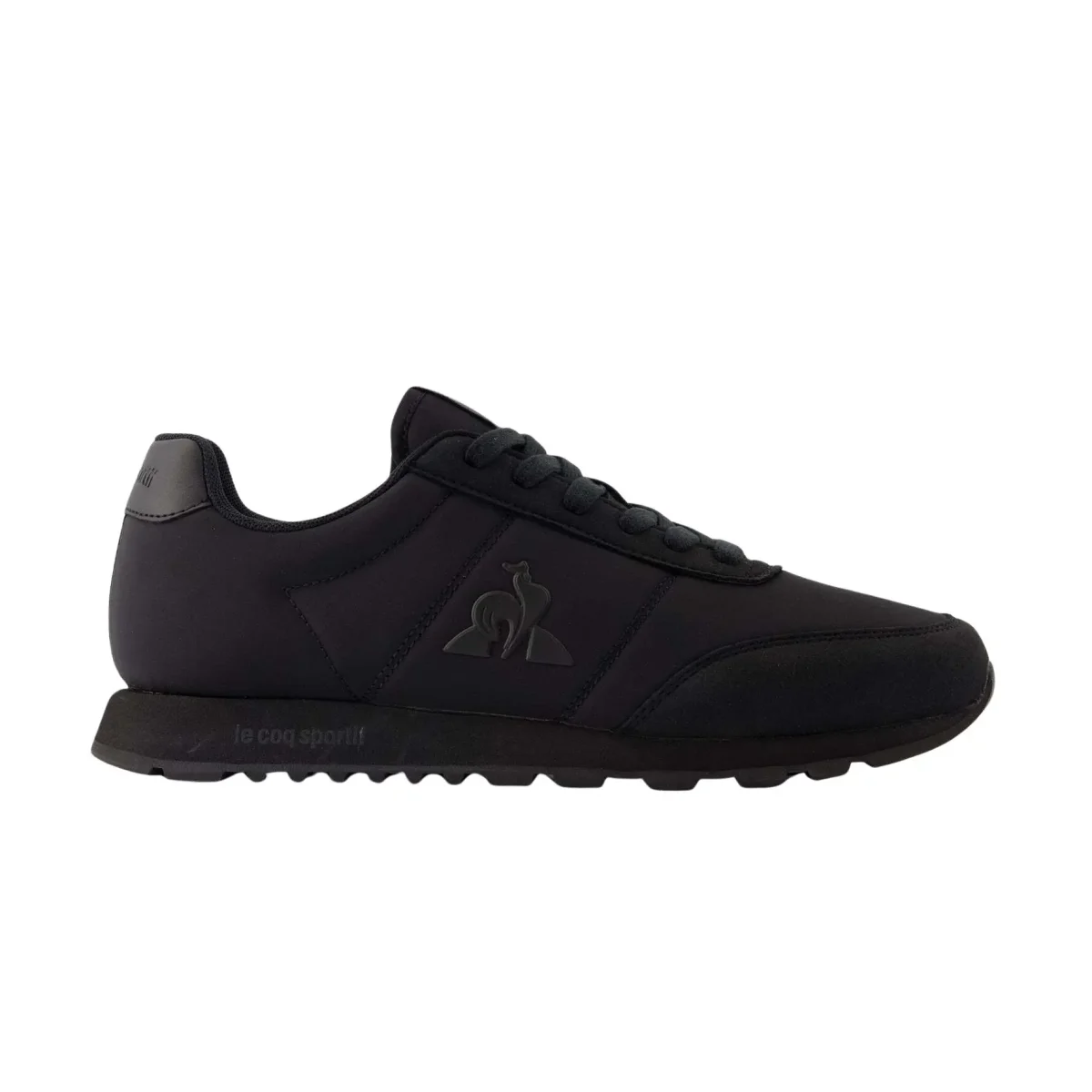 Le Coq Sportif Baskets enfant Le Coq Sportif Racerone_2