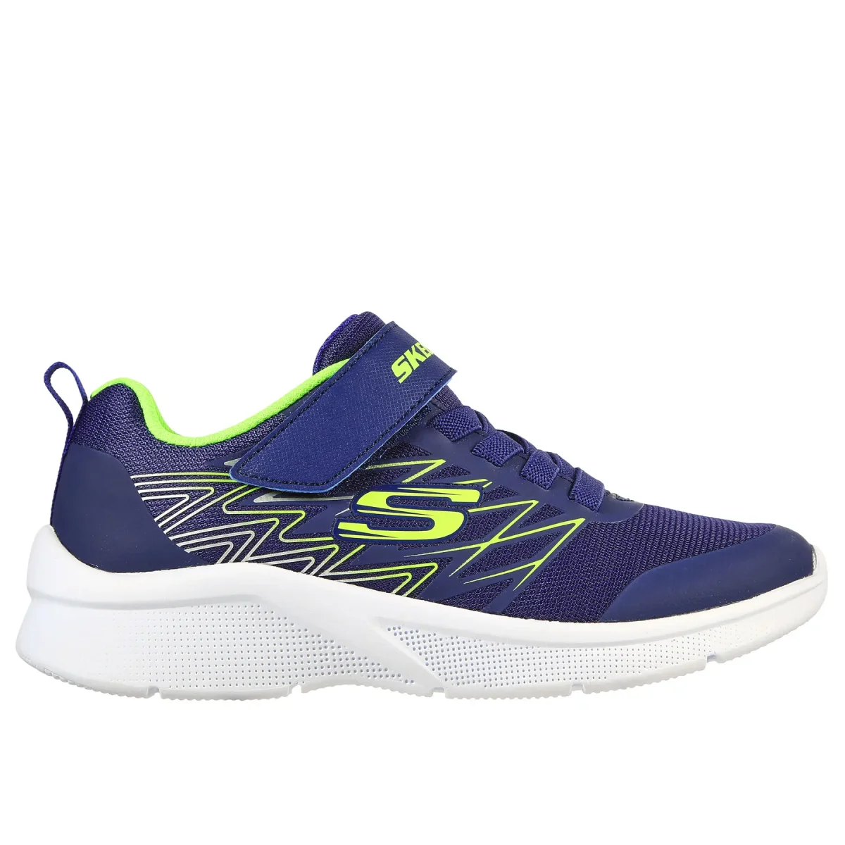 Skechers Baskets enfant Skechers Microspec Texlor
