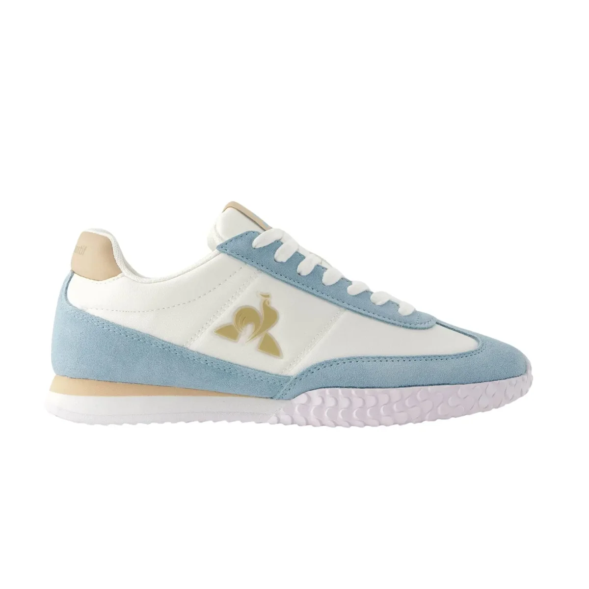 Le Coq Sportif Baskets femme Le Coq Sportif Veloce I