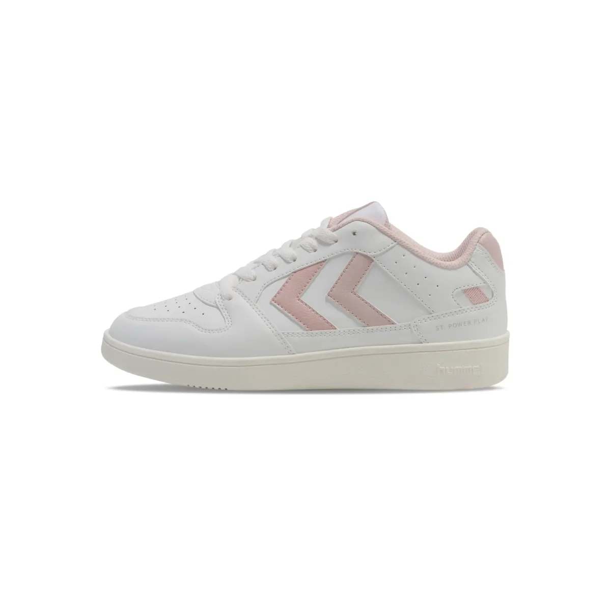 Hummel Baskets femme Hummel St.Power Play LZD