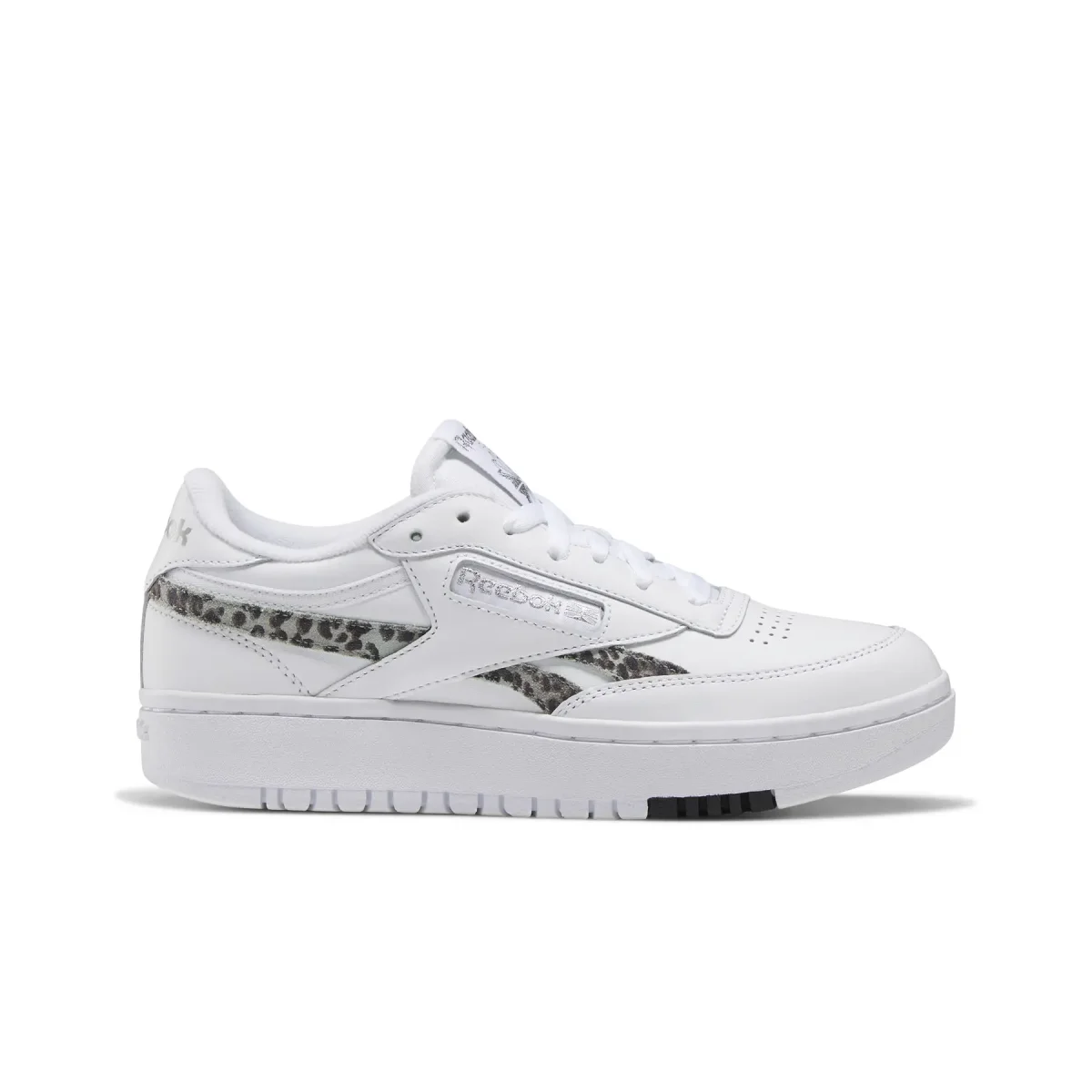 Reebok Baskets femme Reebok Classics Club C Double