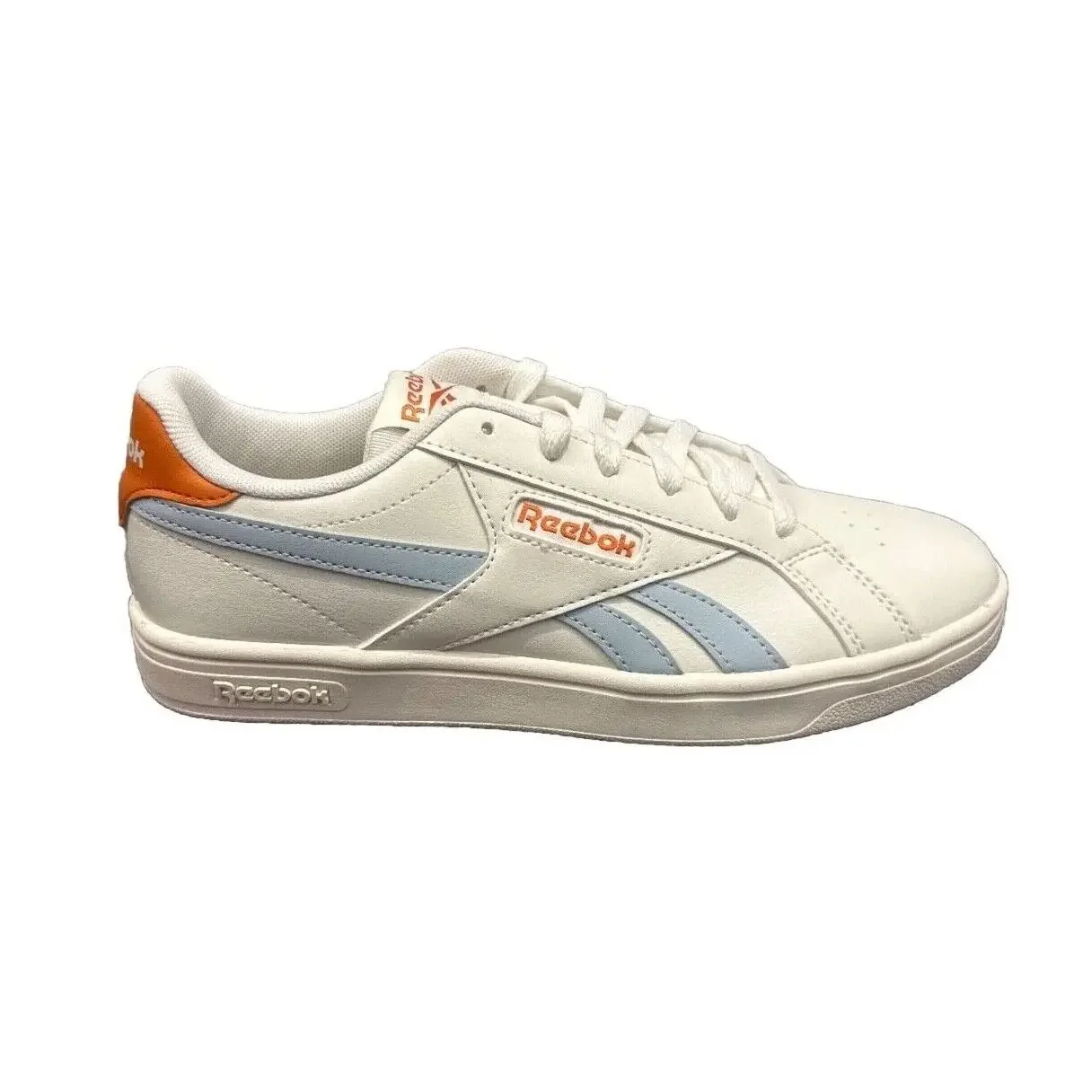 Reebok Baskets femme Reebok Court Retro