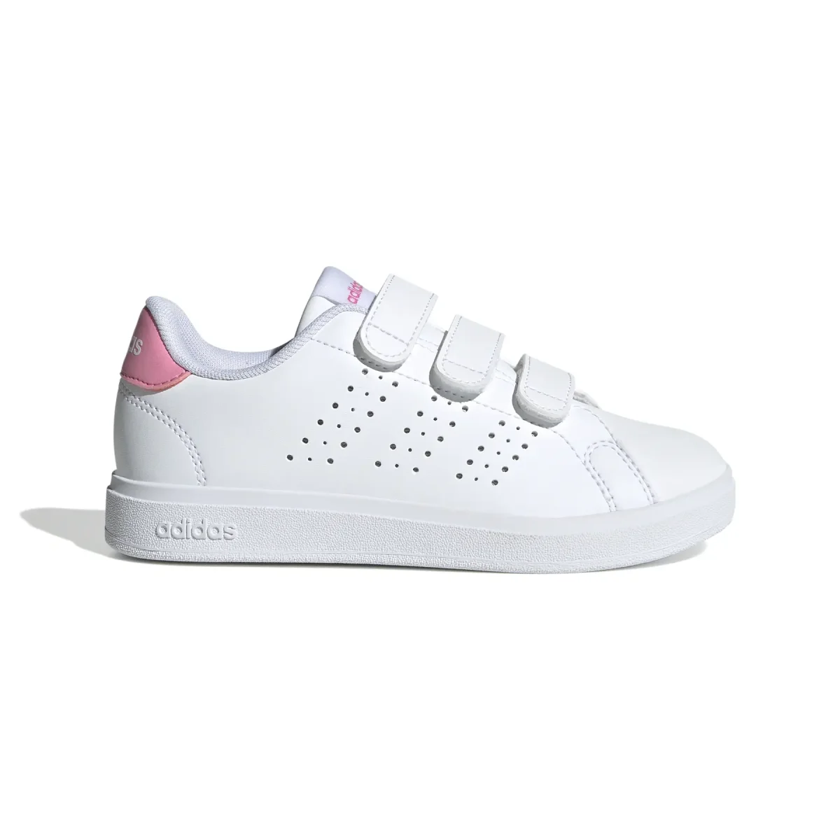 Adidas Basket enfant adidas Advantage Base 2.0