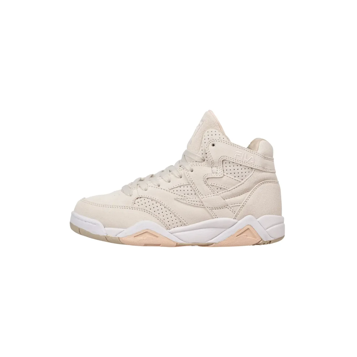 Fila Baskets femme Fila M-Squad S Mid