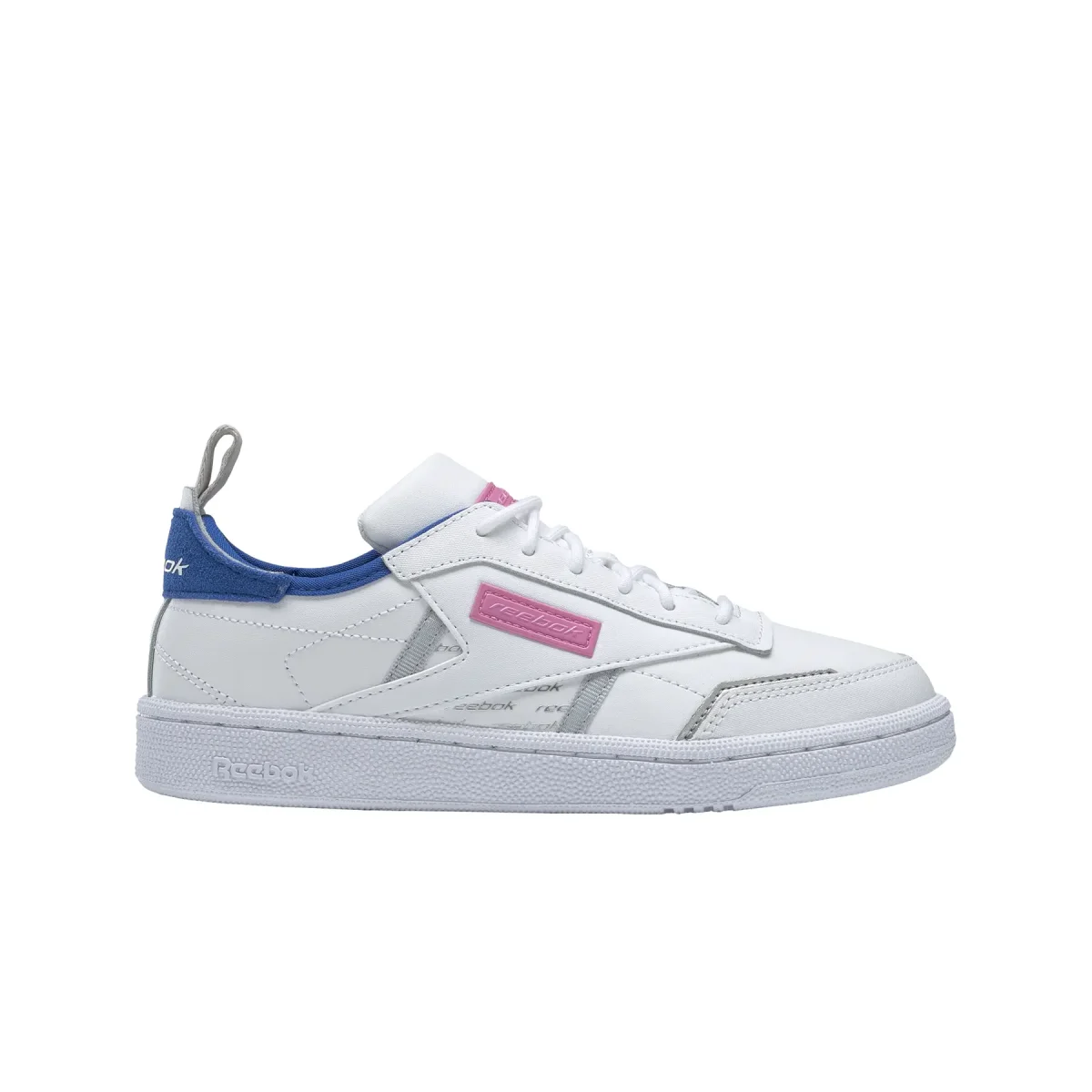 Reebok Baskets femme Reebok Classics Club C Ree:Dux