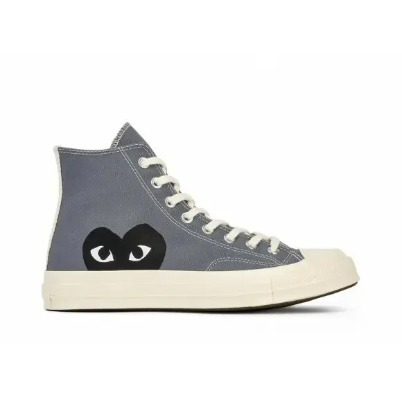 Converse Baskets Converse Chuck Taylor 70s Hi x Comme des Garcons Play