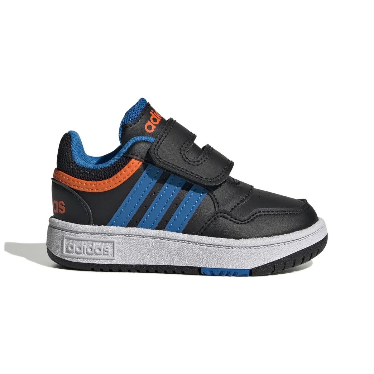 Adidas Baskets bébé adidas Hoops Mid 3.0 I S