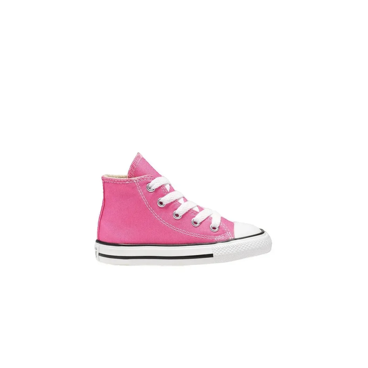 Converse Baskets bébé fille Converse Chuck Taylor All Star Hi
