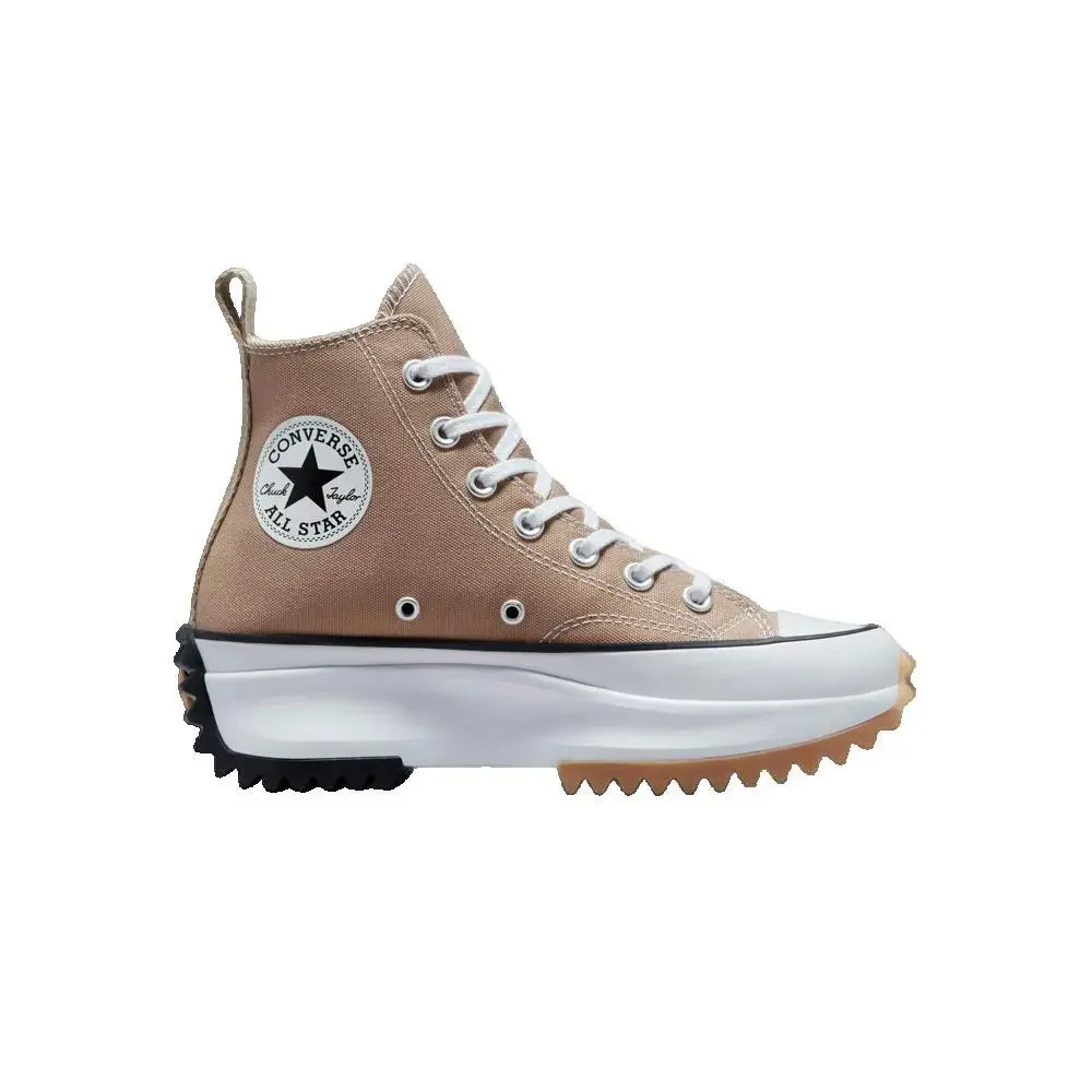 Converse Baskets femme Converse Run Star Hike Platform