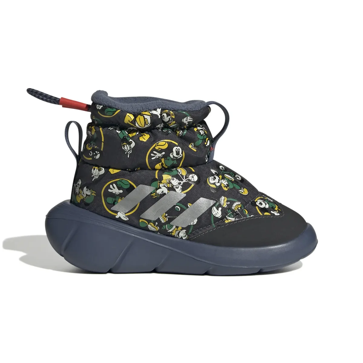 Adidas Baskets bébé adidas Disney Mickey & Friends Monofit