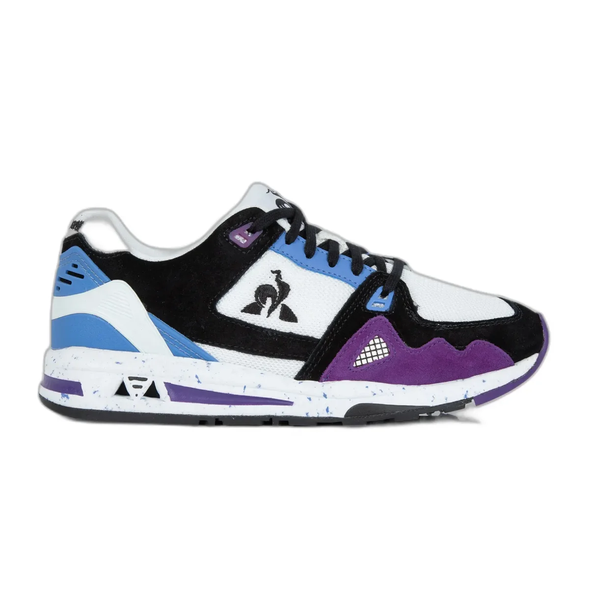 Le Coq Sportif Baskets femme Le Coq Sportif Field Chevron