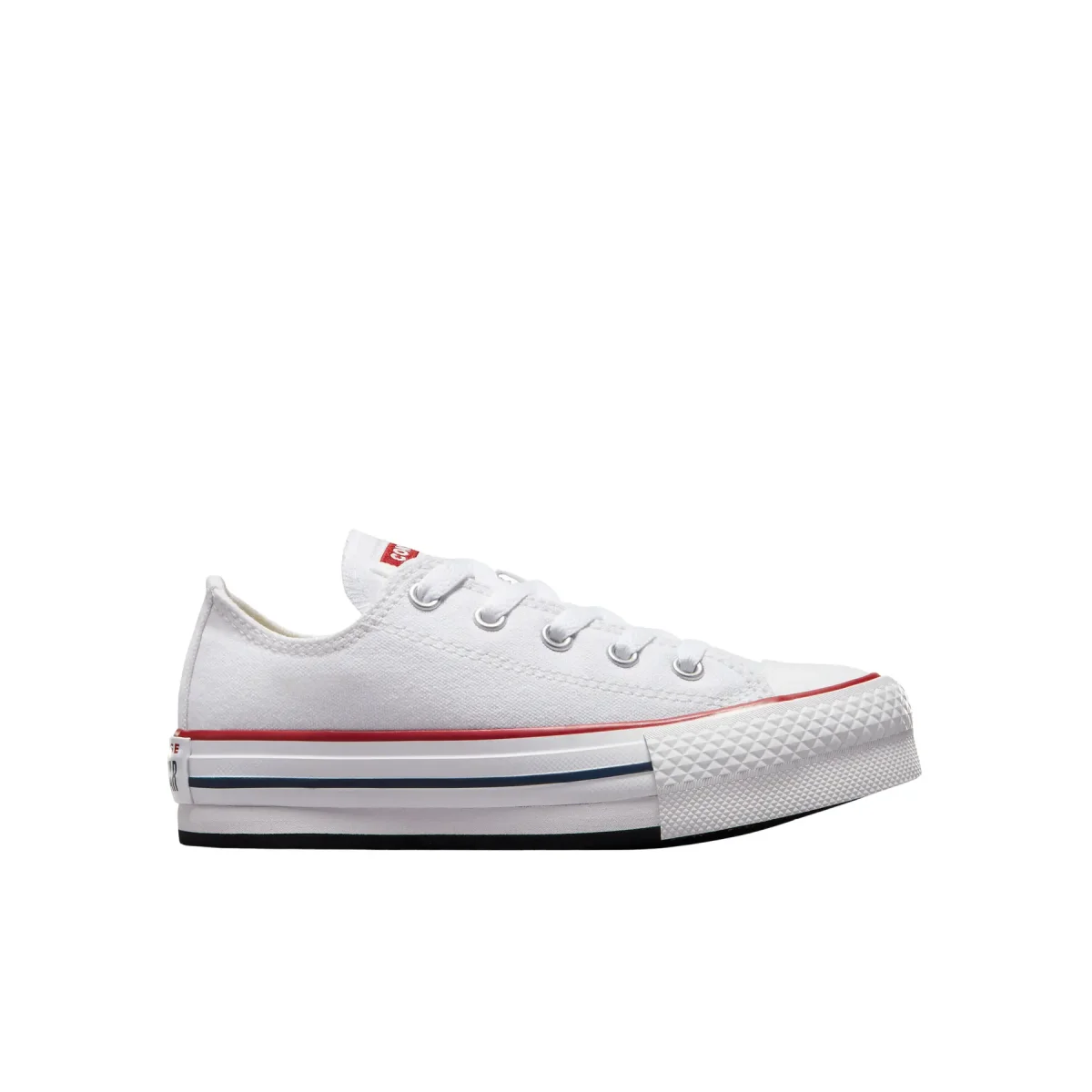 Converse Baskets basses enfant Converse Ctas Platfo Ox