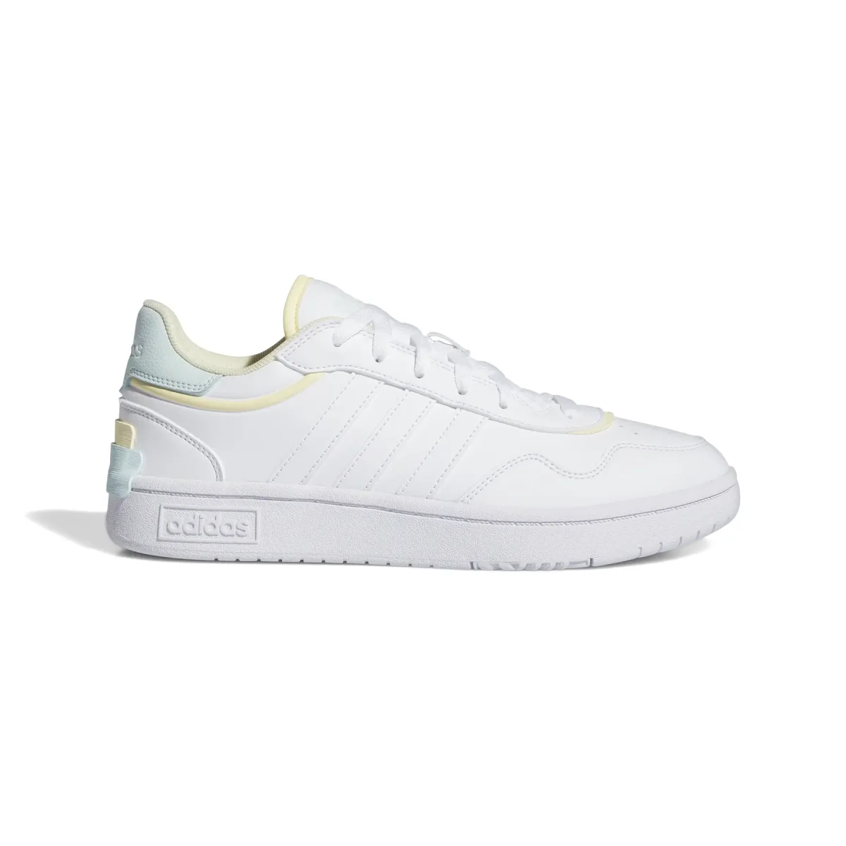 Adidas Baskets femme adidas Hoops 3.0 SE