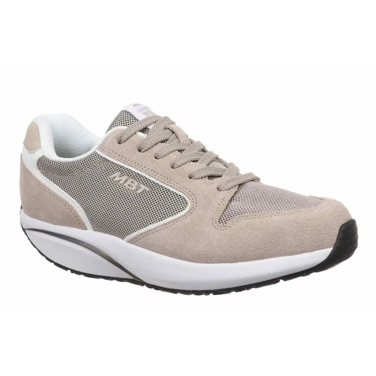 MBT Baskets femme MBT 1997 Classic II