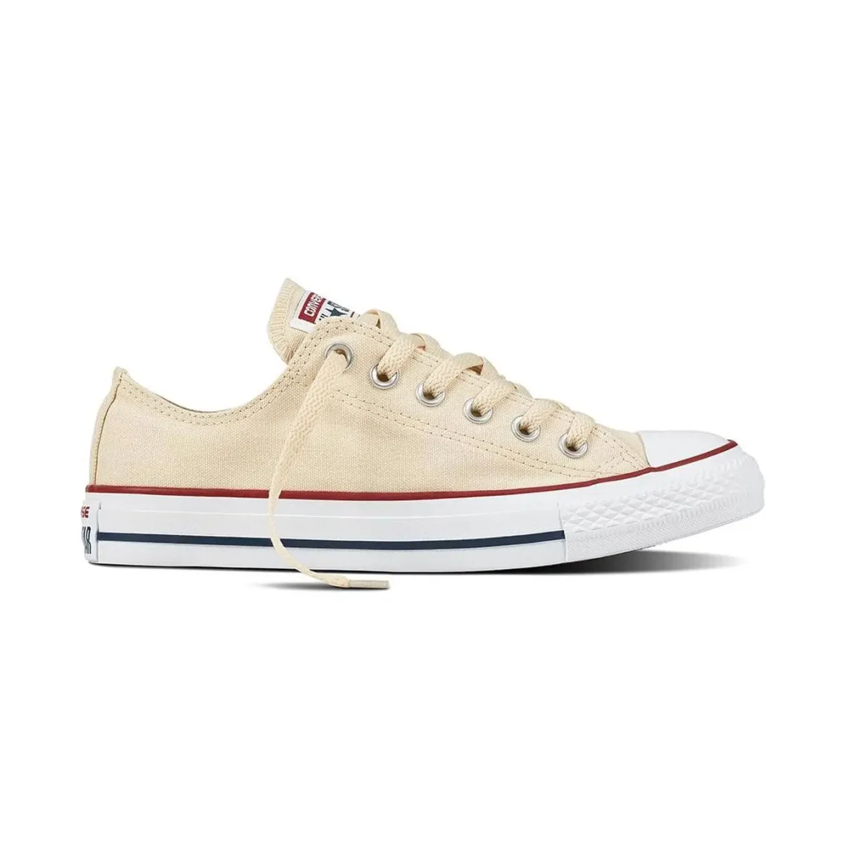 Converse Baskets femme Converse Chuck Taylor Basse