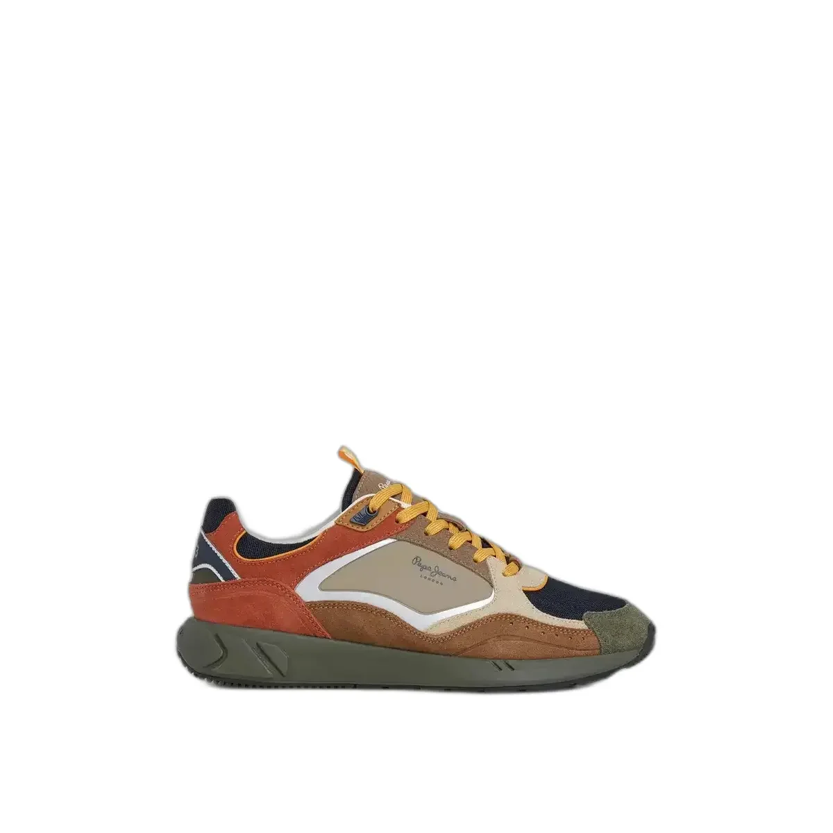 Pepe Jeans Baskets Pepe Jeans Marlon