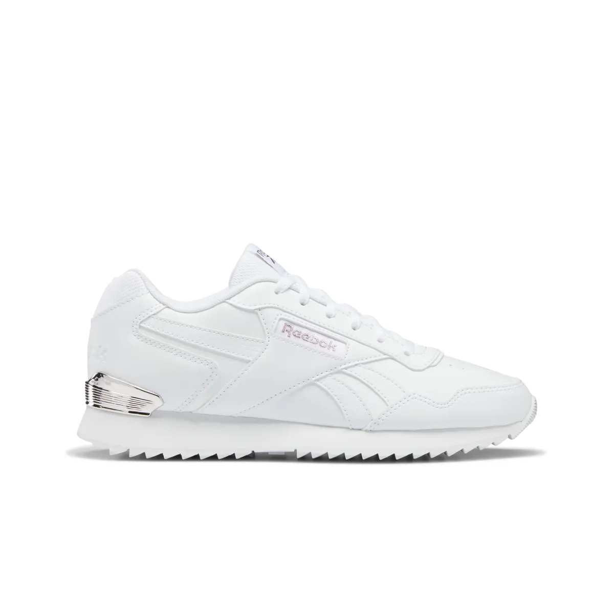 Reebok Baskets femme Reebok Classics Glide Ripple Clip