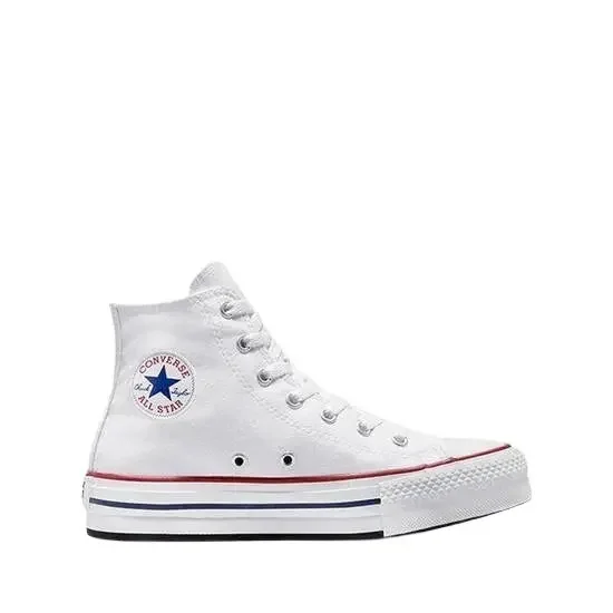 Converse Baskets femme Converse Chuck Taylor All Star EVA Lift High