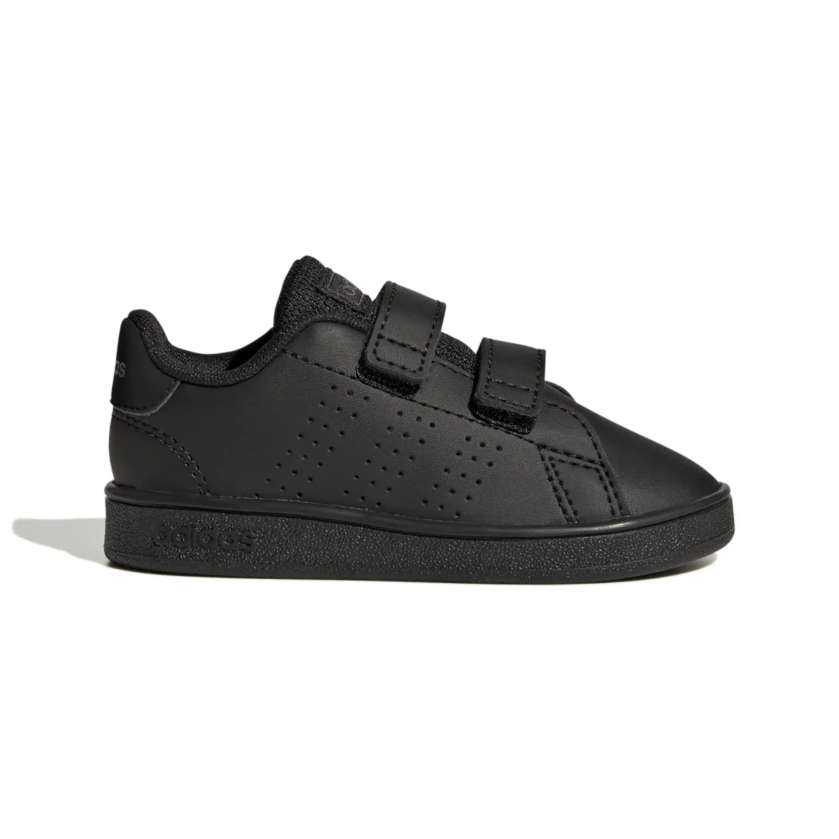 Adidas Baskets à crochets et boucles enfant adidas Advantage Court Two