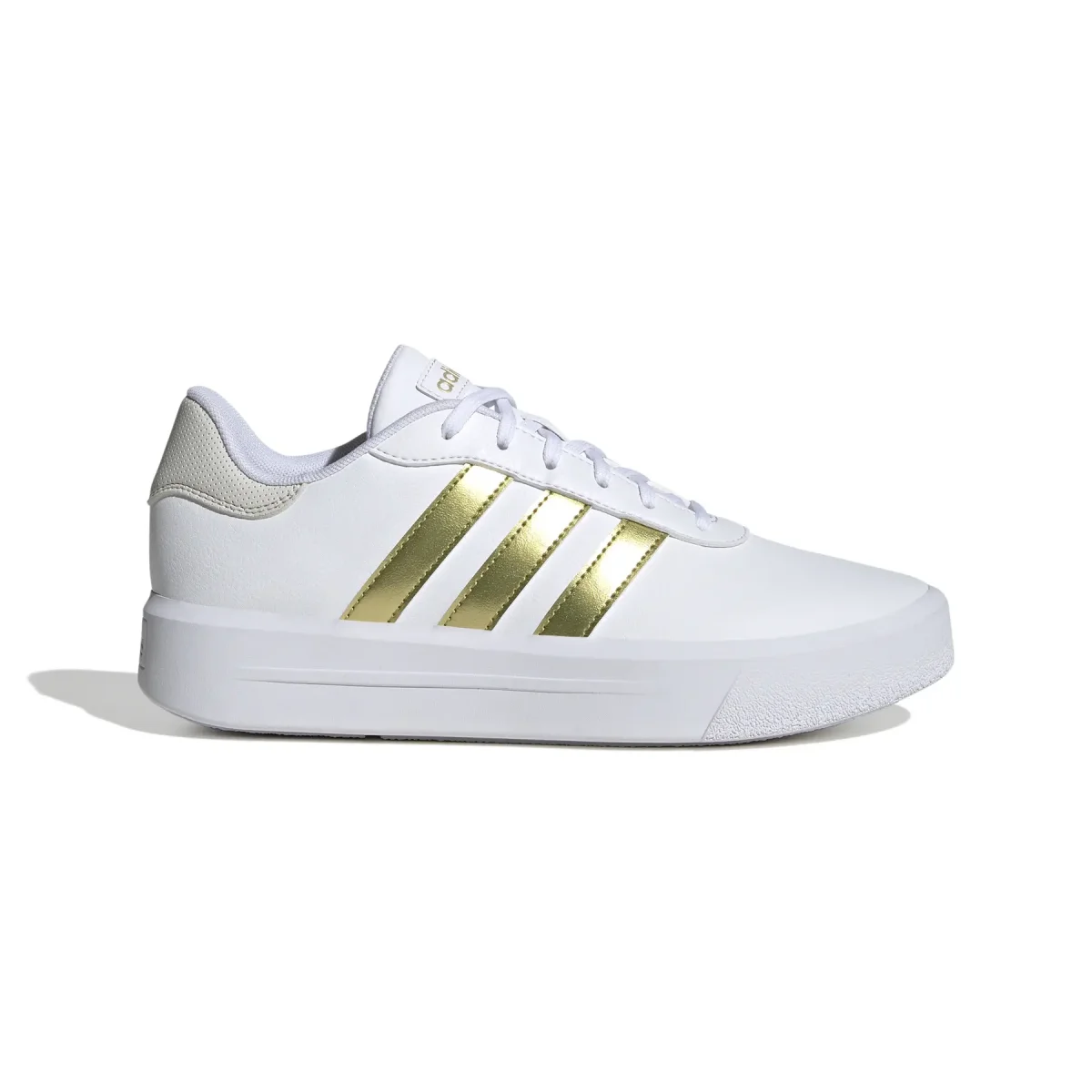 Adidas Baskets femme adidas Court Platform
