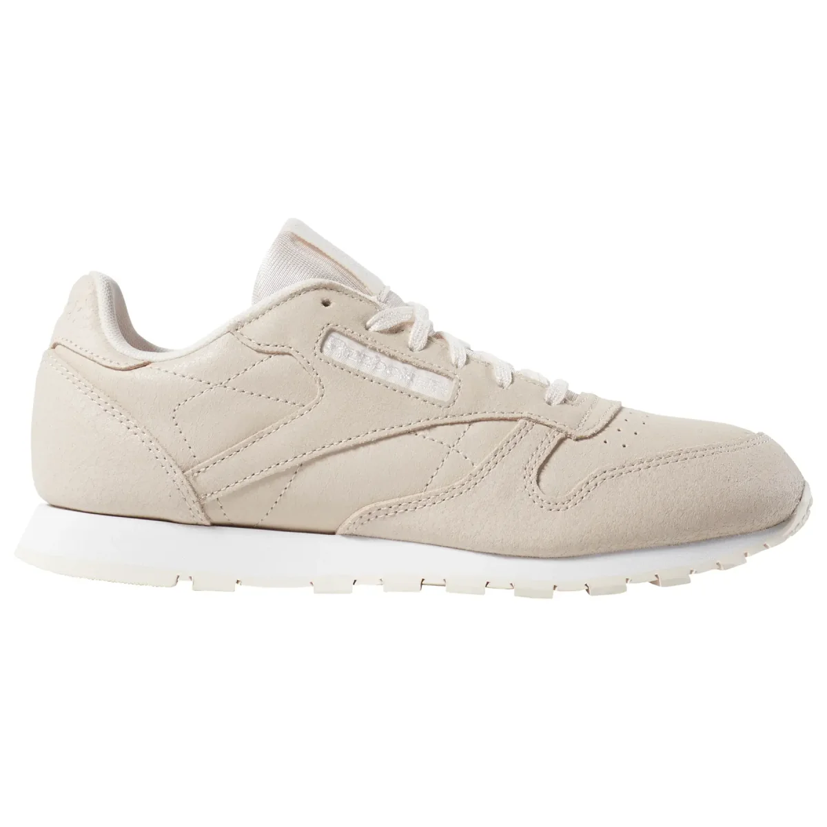 Reebok Baskets femme enfant Reebok Classics Leather